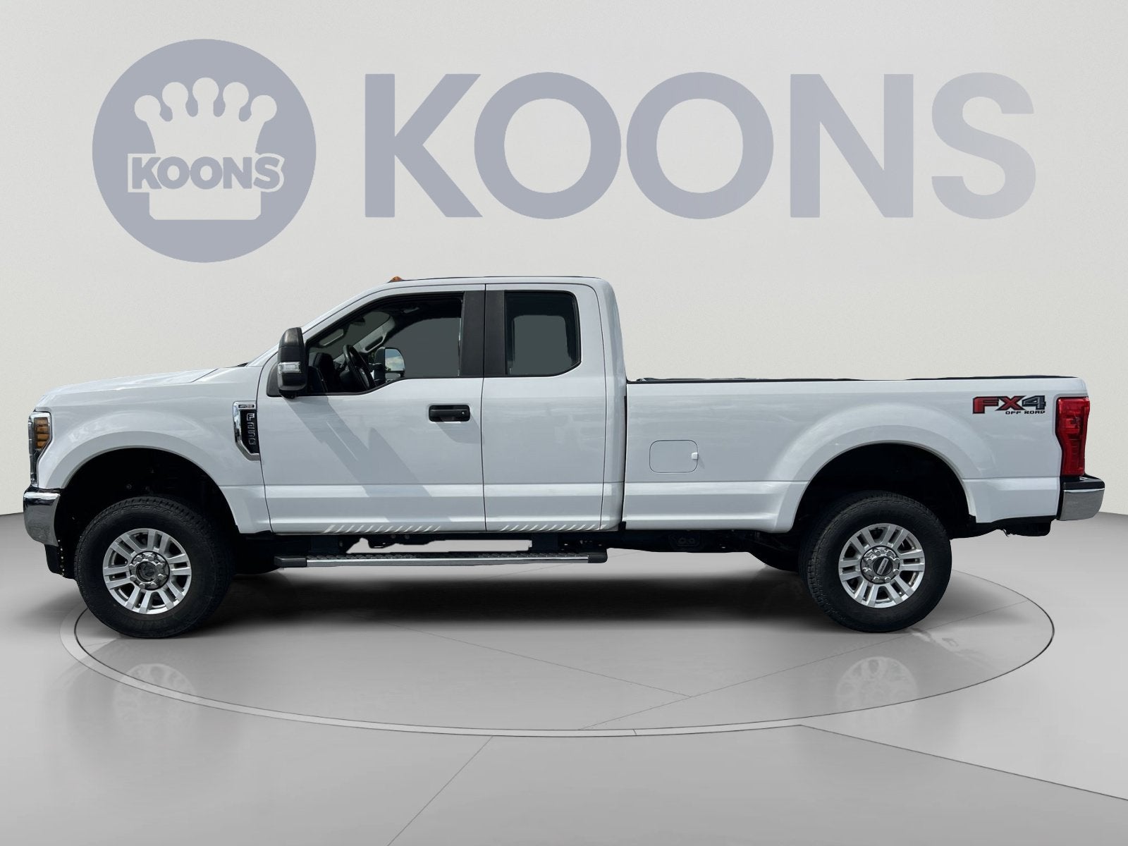 ford f-250 super duty 2019 1FT7X2B69KEG01386 image